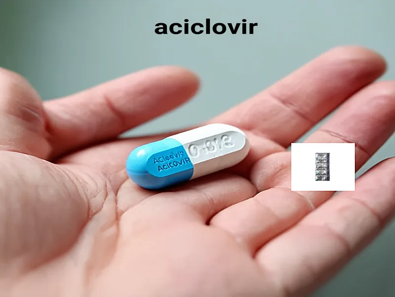 Aciclovir 2